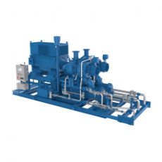 FSELLIOTT 離心式壓縮機P650 DF系列