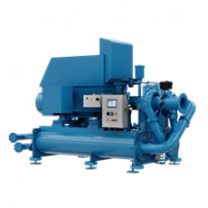 FSELLIOTT 離心式壓縮機P600系列