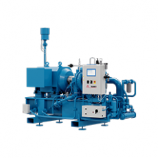 FSELLIOTT 離心式壓縮機P400系列