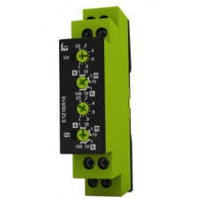 tele 時間繼電器E1Z1ER10 24-240V系列