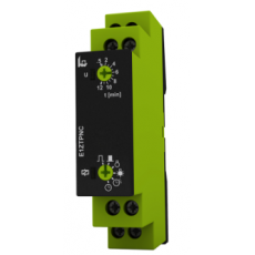 tele 時間繼電器E1ZTPNC 230V 交流電系列