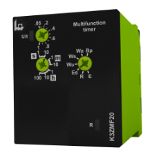 tele 時間繼電器K3ZMF20 24V 交流/直流系列