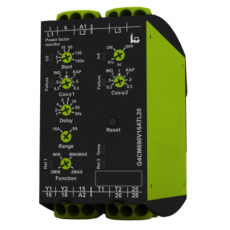 tele 負載監視器G4CM690V16ATL20系列