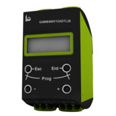 tele 負載監視器G4BM480V12ADTL20系列