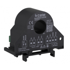 tele 測量模塊S6XM50A100VM系列