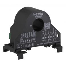 tele 測量模塊S6IA50AM系列