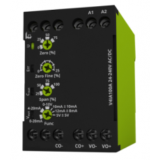 tele 模擬傳感器V4IA100A 24-240V系列