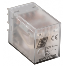 tele 開關(guān)繼電器RS500730 RM 730-N系列