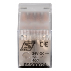 tele 開關(guān)繼電器RS500024 RM 024-N系列