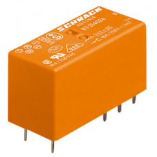 tele 開關(guān)繼電器RT424730 RP 730-2系列