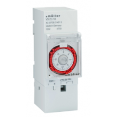 tele 模擬計時器VS 20.18 230V系列