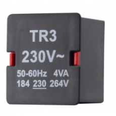 tele 變壓器模塊TR3-230VAC系列