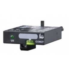 tele 時間繼電器COM3T 24-240VAC/DC系列