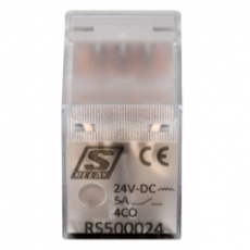 tele 開關(guān)繼電器RS500024 RM 024-N系列