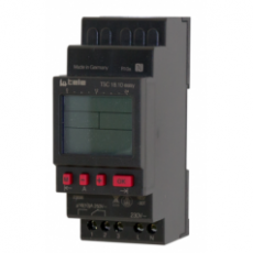 tele 數字計時器TSC18.10EASY 230VAC