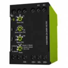 tele 模擬傳感器V4IA100A 24-240V系列