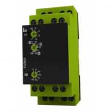 tele 時間繼電器E3ZM20 12-240V系列