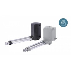 EWELLIX 線性執行器Ecomag系列