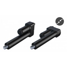 EWELLIX 線性執行器CAHB-20A系列