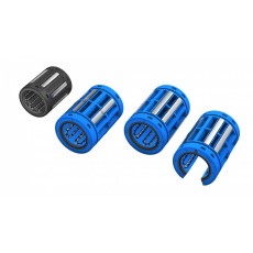 EWELLIX 直線球軸承系列