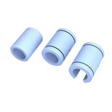 EWELLIX 直線滑動軸承系列