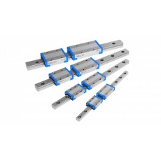 EWELLIX 微型導軌系列