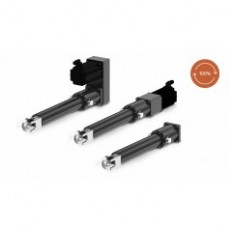 EWELLIX 電動(dòng)缸SRSA/SVSA系列