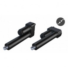 EWELLIX 線性執行器CAHB-20A系列