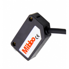 Mibbo 紅光方形傳感器PC22系列