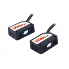 Mibbo 激光方形傳感器PC27系列