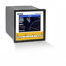 megacon 接地故障監測IsoBase 96系列