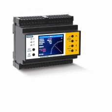 megacon 接地故障監(jiān)測(cè)IsoBase DIN系列