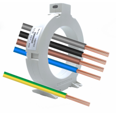 megacon 總和電流互感器系列