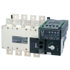 megacon 自動轉換開關ATyS g系列