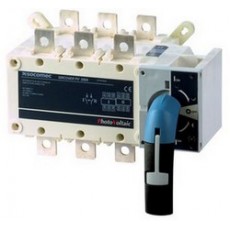 megacon 手動轉換開關SIRCOVER PV系列