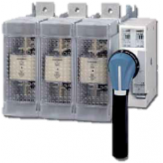 megacon 熔斷器式隔離開關系列