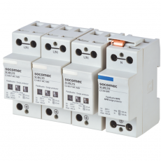 megacon 電涌保護器SURGYS G140-F系列