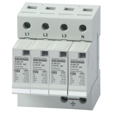 megacon 電涌保護器SURGYS G50-FE系列