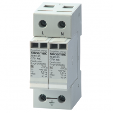 megacon 電涌保護器SURGYS G70系列