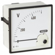 megacon 面板儀表EQ系列