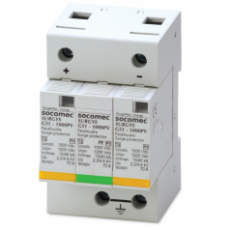 megacon 電涌保護(hù)器SURGYS G51-PV系列