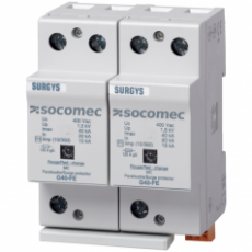 megacon 電涌保護(hù)器SURGYS G40-FE系列