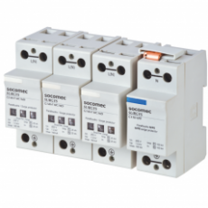 megacon 電涌保護(hù)器SURGYS G140-F系列