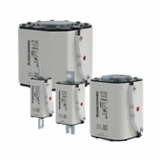 megacon 直流保險(xiǎn)絲系列