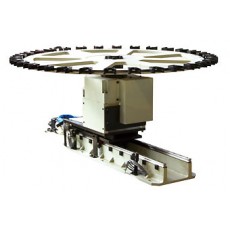 SUN CHEN SOUND 傘型刀 - 30系列