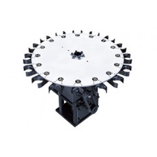 SUN CHEN SOUND 傘型刀 - 40系列