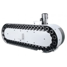 SUN CHEN SOUND 鏈條式刀庫40系列