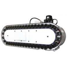 SUN CHEN SOUND 鏈條式刀庫50系列