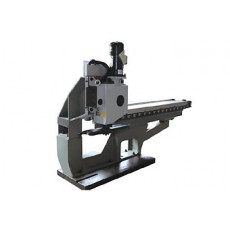 SUN CHEN SOUND 平置式刀庫 - 40系列