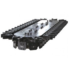 SUN CHEN SOUND 平置式刀庫 50系列